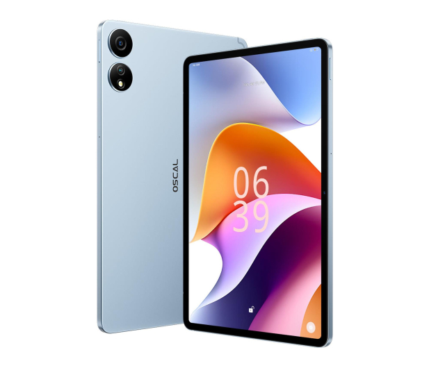 OSCAL ELITE 1 (8/256) niebieski - 1536605 - zdjęcie 6